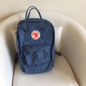 Fjallraven Kanken Laptop (15-inch) Backpack